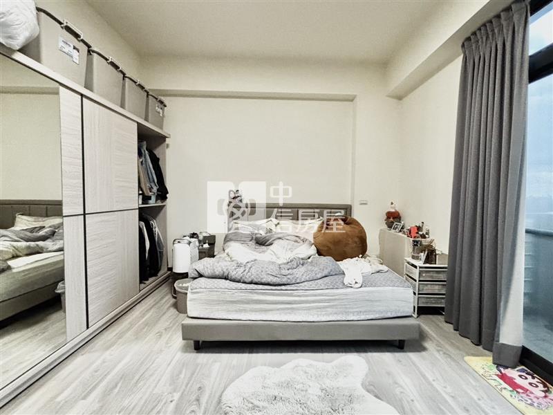 平鎮南勢重劃區雙車位大地坪電梯別墅房屋室內格局與周邊環境