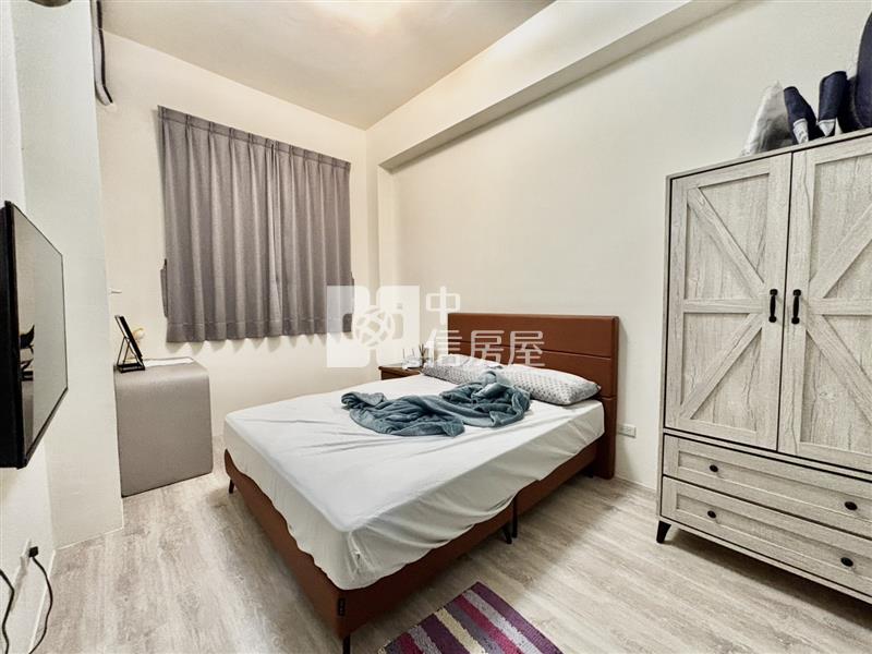 平鎮南勢重劃區雙車位大地坪電梯別墅房屋室內格局與周邊環境