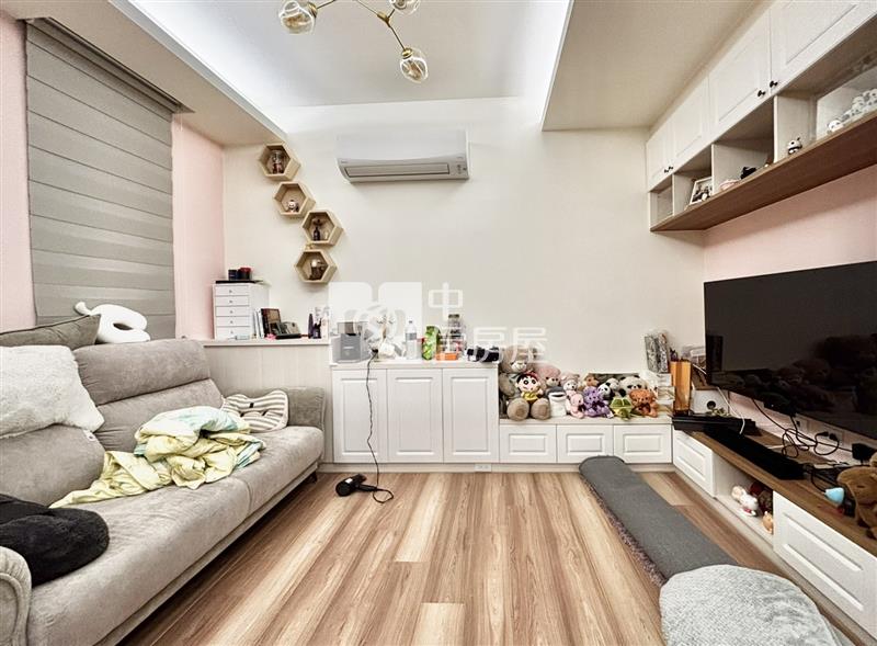 平鎮南勢重劃區雙車位大地坪電梯別墅房屋室內格局與周邊環境