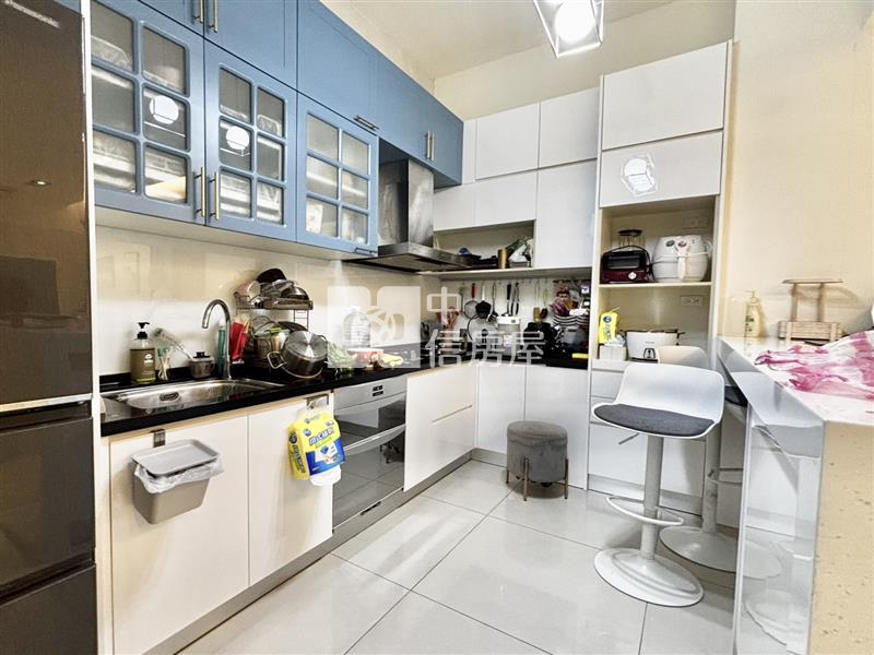 平鎮南勢重劃區雙車位大地坪電梯別墅房屋室內格局與周邊環境