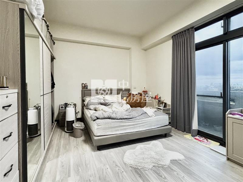 平鎮南勢重劃區雙車位大地坪電梯別墅房屋室內格局與周邊環境