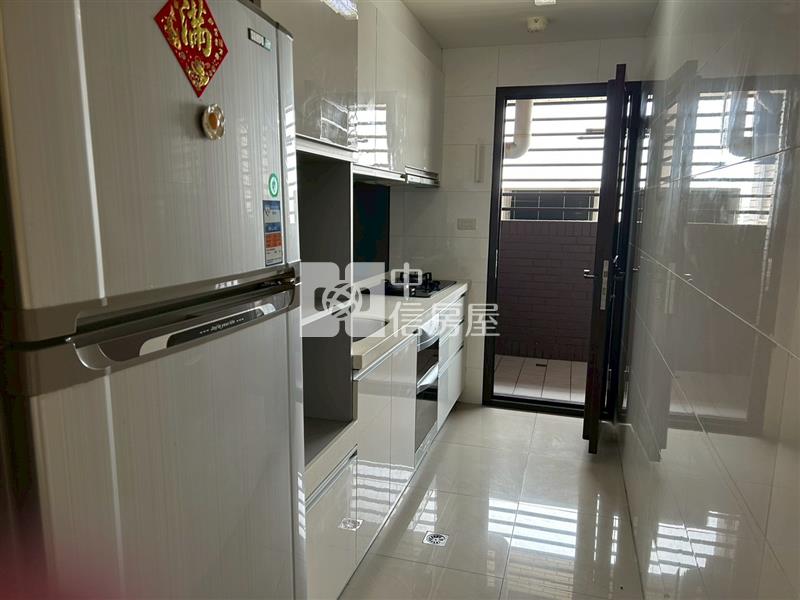 昌隆好旺潛力屋房屋室內格局與周邊環境