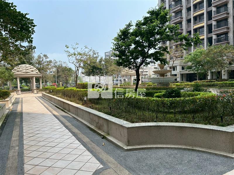 昌隆好旺潛力屋房屋室內格局與周邊環境