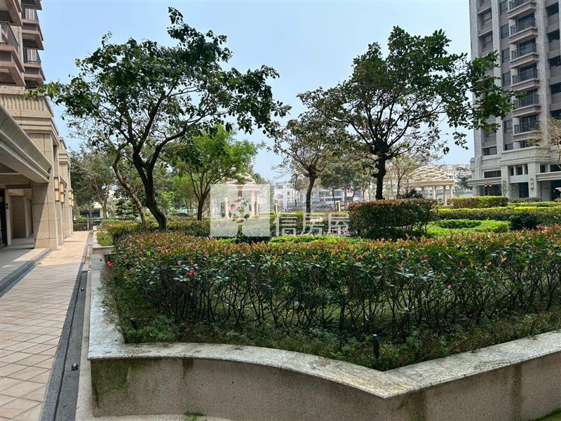 昌隆好旺潛力屋房屋室內格局與周邊環境