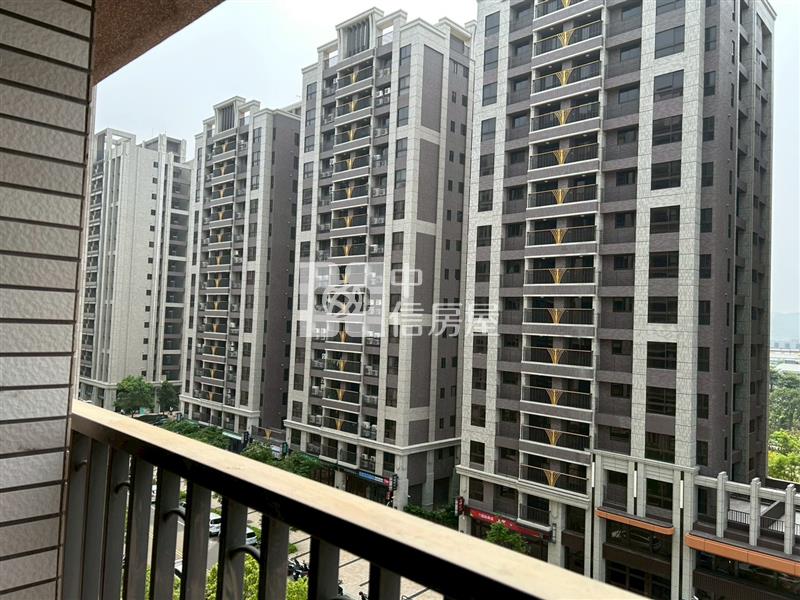 昌隆好旺潛力屋房屋室內格局與周邊環境