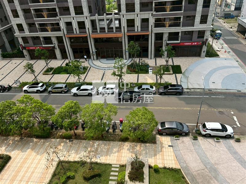 昌隆好旺潛力屋房屋室內格局與周邊環境