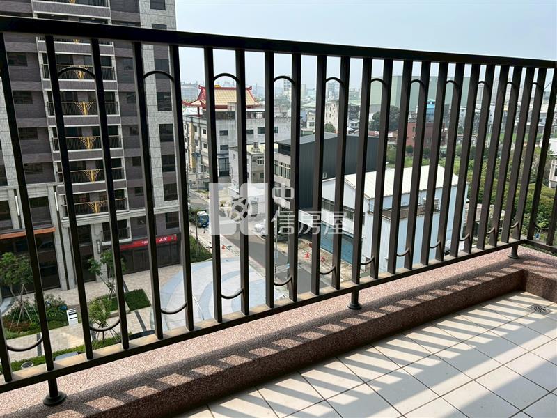 昌隆好旺潛力屋房屋室內格局與周邊環境