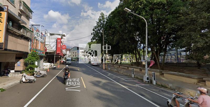 八德雙店面房屋室內格局與周邊環境