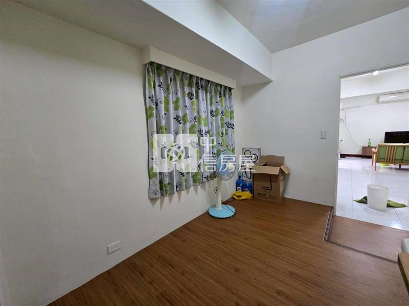 (專)南屯新都名邸2房附車位房屋室內格局與周邊環境