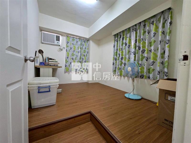 (專)南屯新都名邸2房附車位房屋室內格局與周邊環境