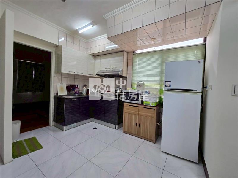 (專)南屯新都名邸2房附車位房屋室內格局與周邊環境