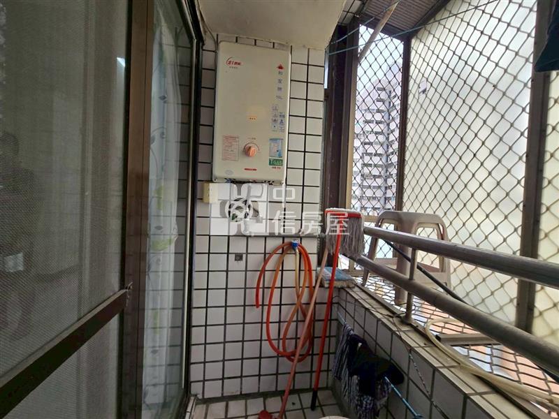 (專)南屯新都名邸2房附車位房屋室內格局與周邊環境