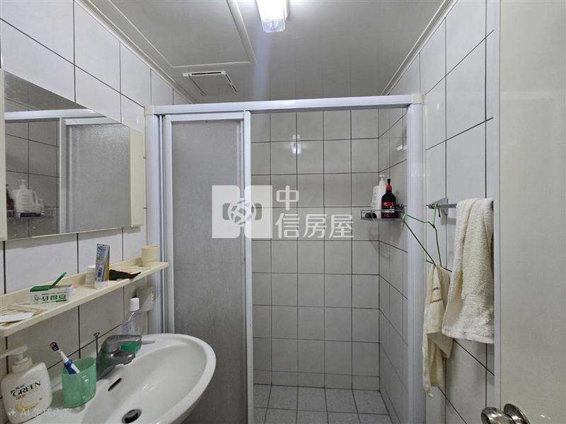 (專)南屯新都名邸2房附車位房屋室內格局與周邊環境