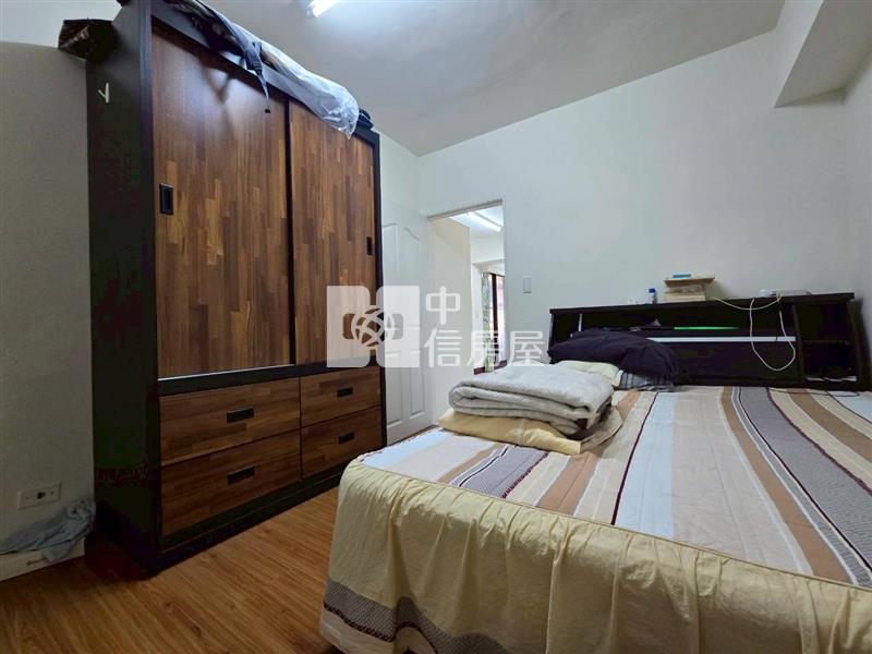 (專)南屯新都名邸2房附車位房屋室內格局與周邊環境