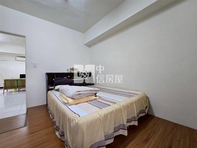 (專)南屯新都名邸2房附車位房屋室內格局與周邊環境