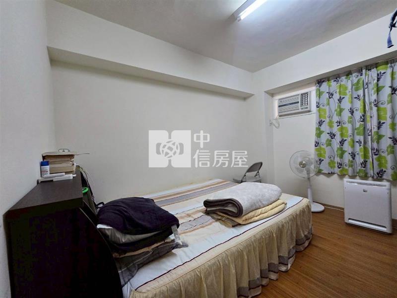 (專)南屯新都名邸2房附車位房屋室內格局與周邊環境