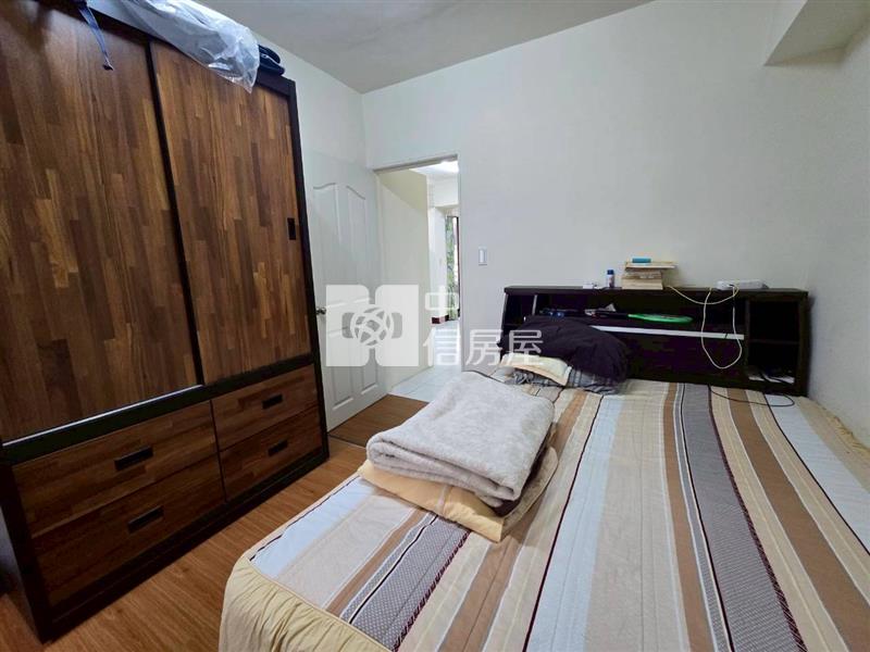 (專)南屯新都名邸2房附車位房屋室內格局與周邊環境