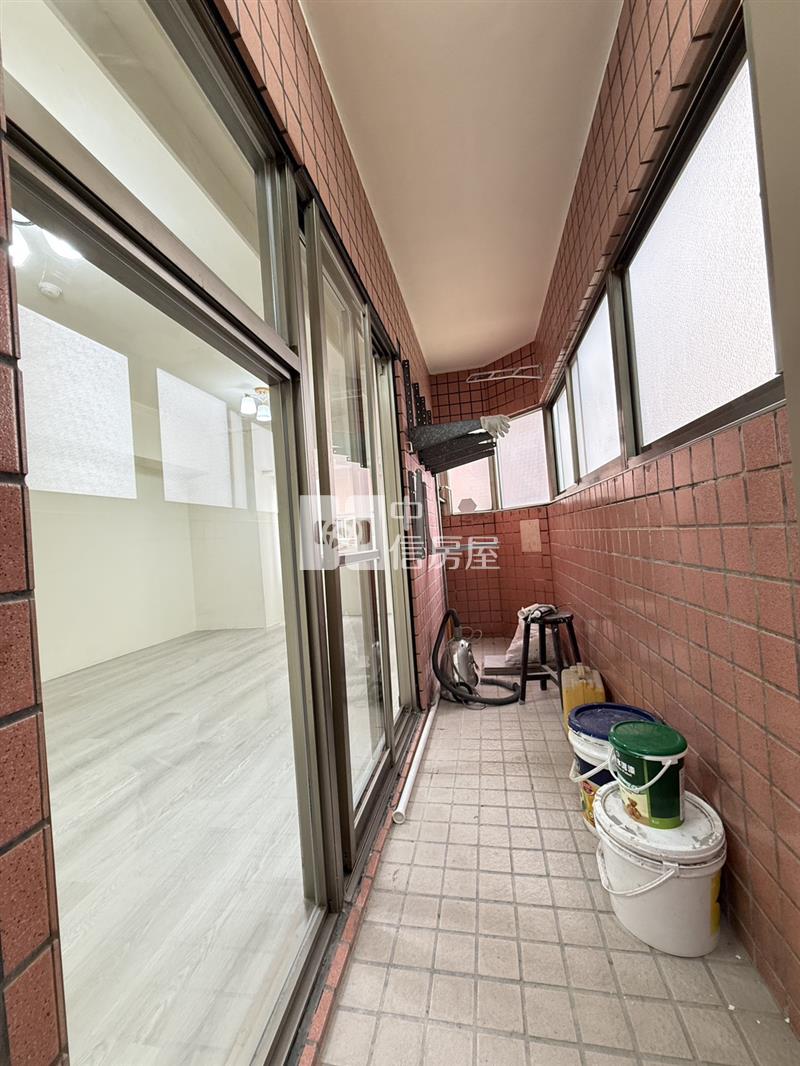 楊梅體育園區凱撒整新美三房房屋室內格局與周邊環境