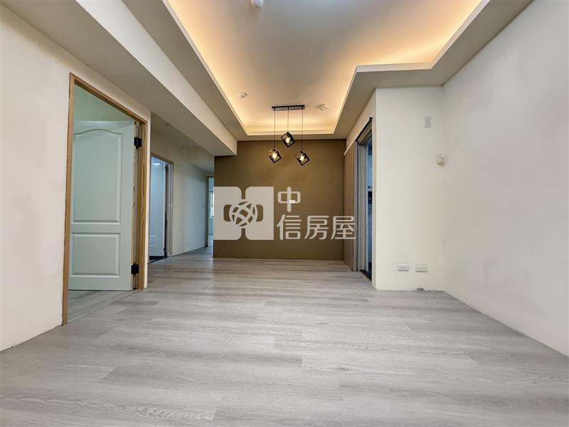 楊梅體育園區凱撒整新美三房房屋室內格局與周邊環境