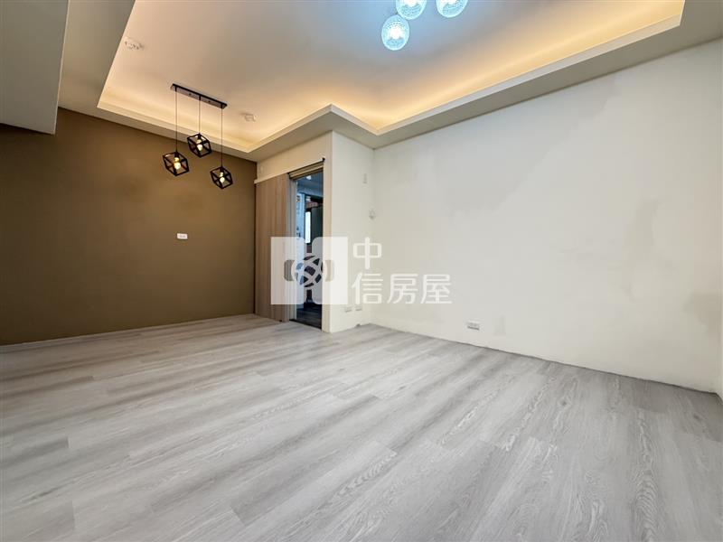 楊梅體育園區凱撒整新美三房房屋室內格局與周邊環境