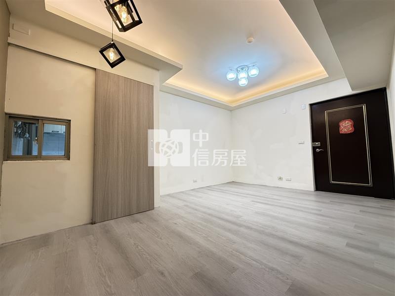 楊梅體育園區凱撒整新美三房房屋室內格局與周邊環境