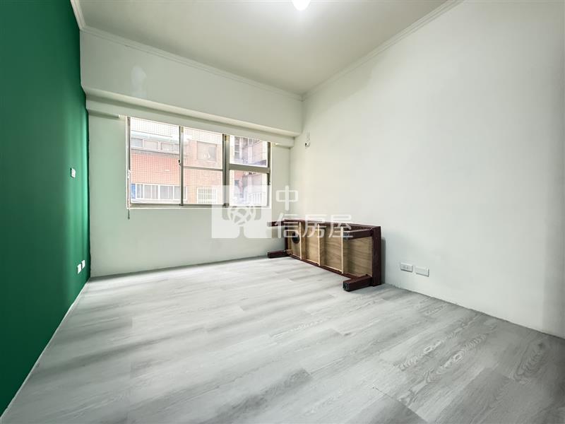 楊梅體育園區凱撒整新美三房房屋室內格局與周邊環境