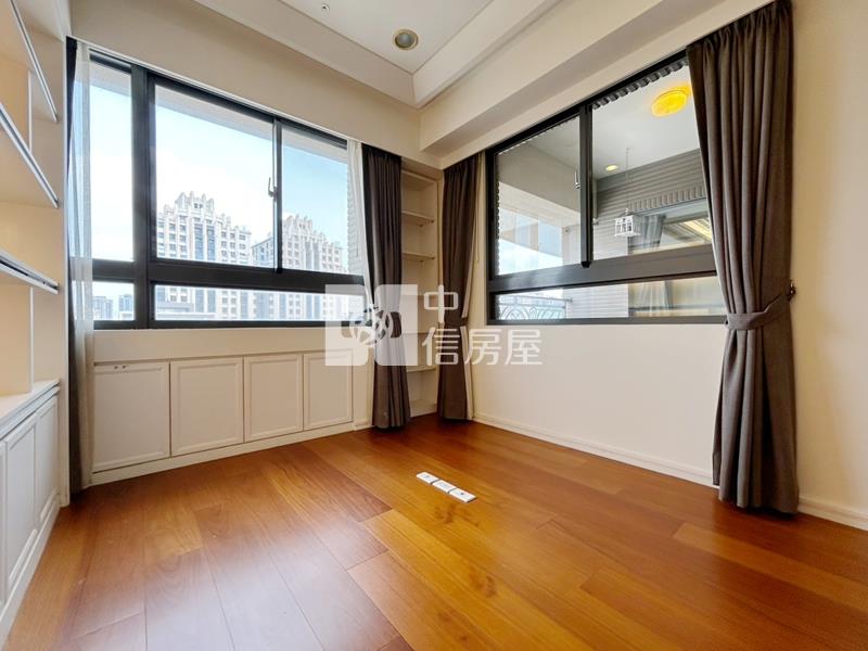 竹北遠百4房雙主臥雙車房屋室內格局與周邊環境