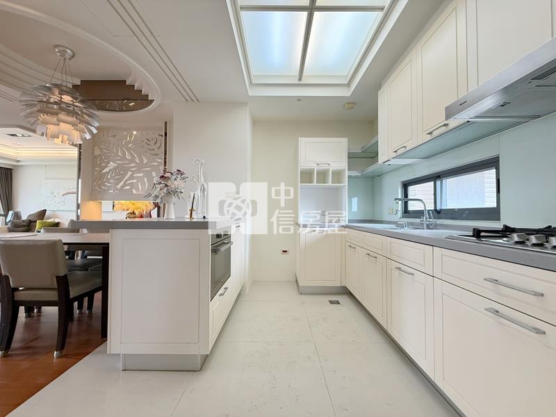 竹北遠百4房雙主臥雙車房屋室內格局與周邊環境