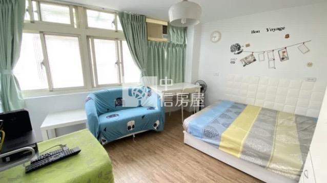 [首璽團隊]中原電梯收租六套房房屋室內格局與周邊環境