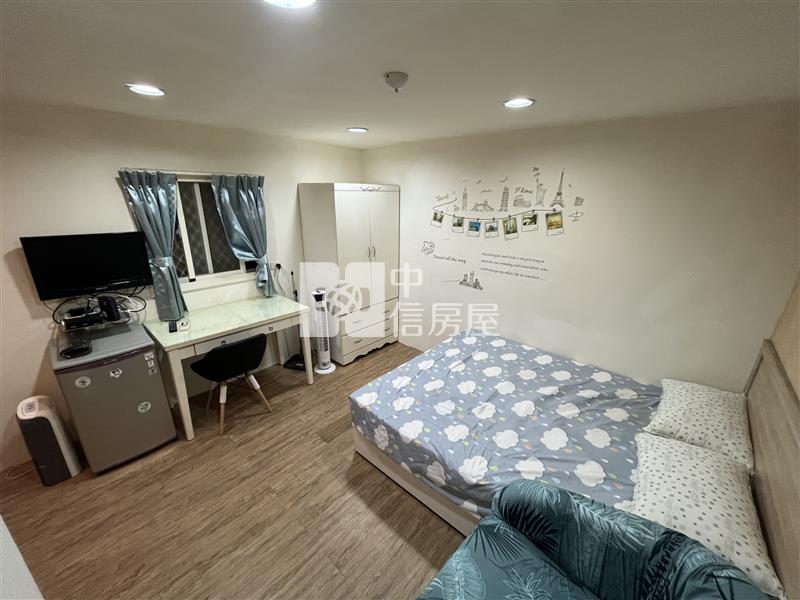 [首璽團隊]中原電梯收租六套房房屋室內格局與周邊環境