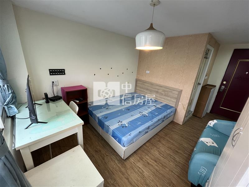 [首璽團隊]中原電梯收租六套房房屋室內格局與周邊環境