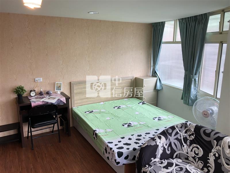 [首璽團隊]中原電梯收租六套房房屋室內格局與周邊環境