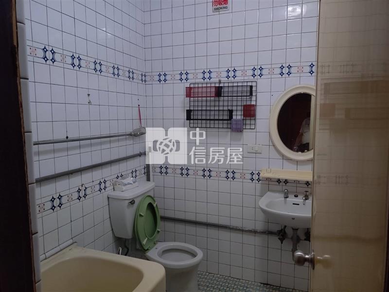 ◆安樂路公寓房屋室內格局與周邊環境