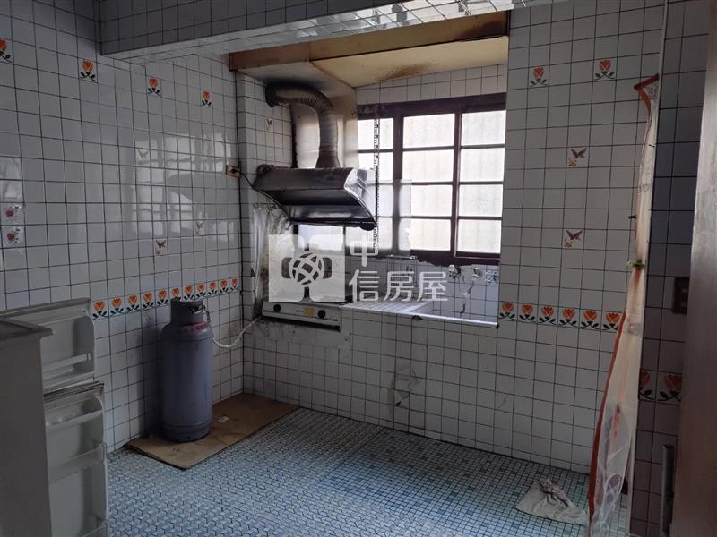 ◆安樂路公寓房屋室內格局與周邊環境