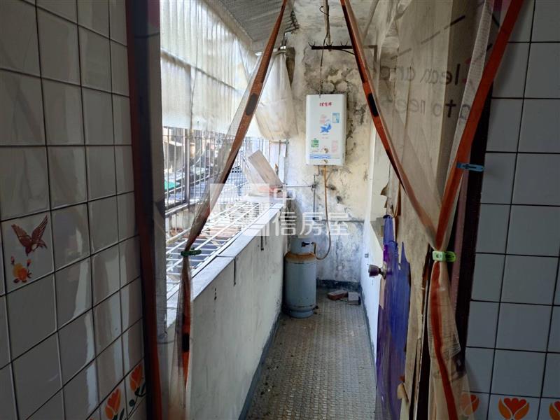 ◆安樂路公寓房屋室內格局與周邊環境