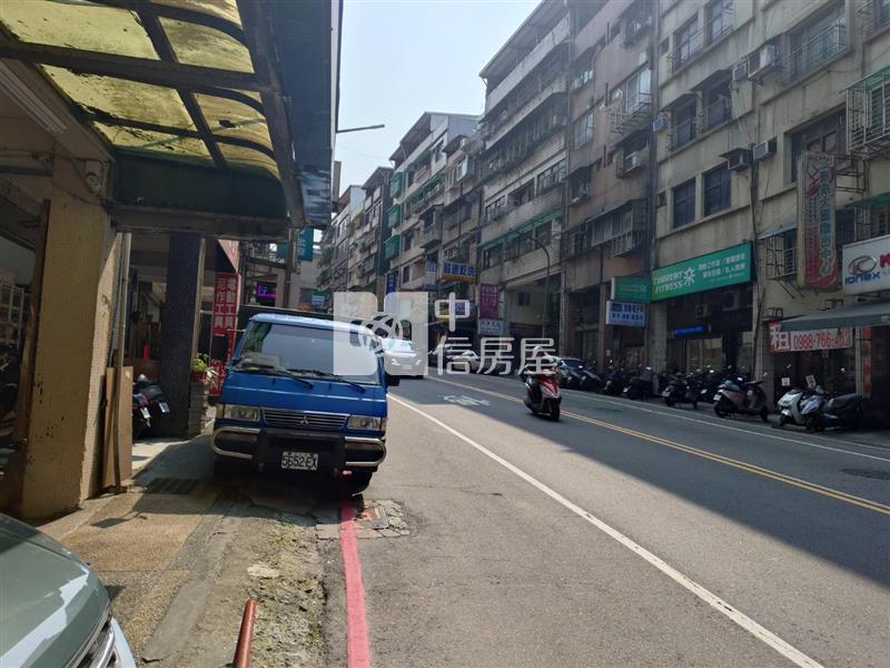 ◆安樂路公寓房屋室內格局與周邊環境