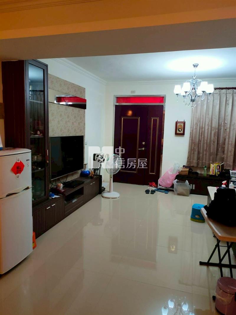 ◆新豐街國泰花城房屋室內格局與周邊環境