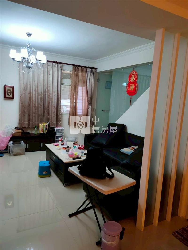 ◆新豐街國泰花城房屋室內格局與周邊環境