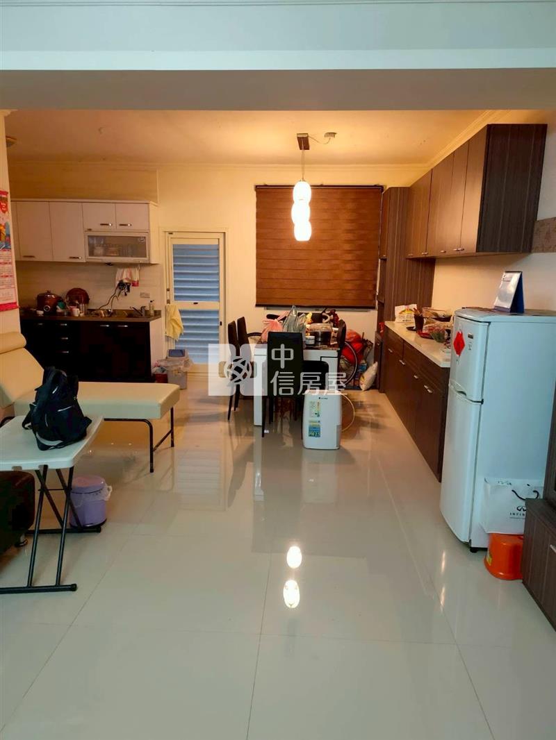 ◆新豐街國泰花城房屋室內格局與周邊環境