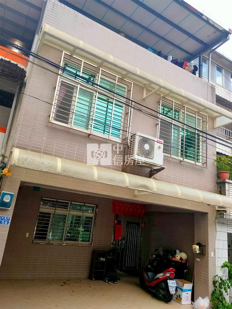 ◆新豐街國泰花城房屋室內格局與周邊環境