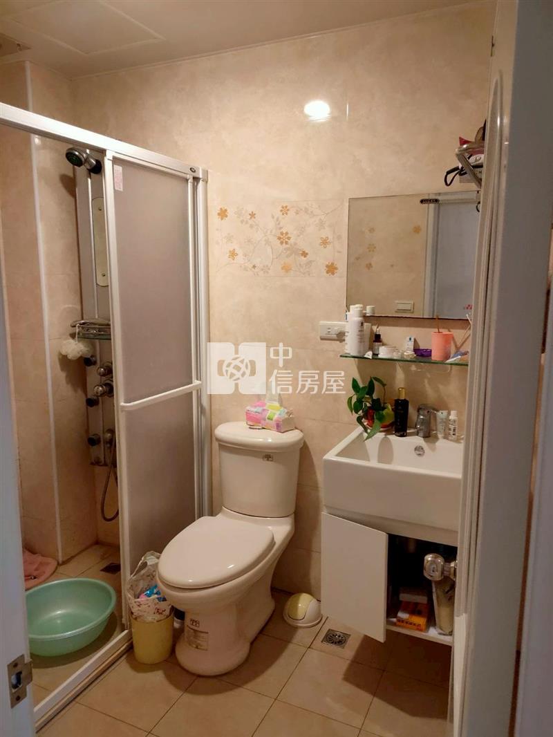 ◆新豐街國泰花城房屋室內格局與周邊環境