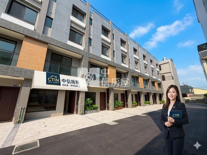 埔心明道路別墅