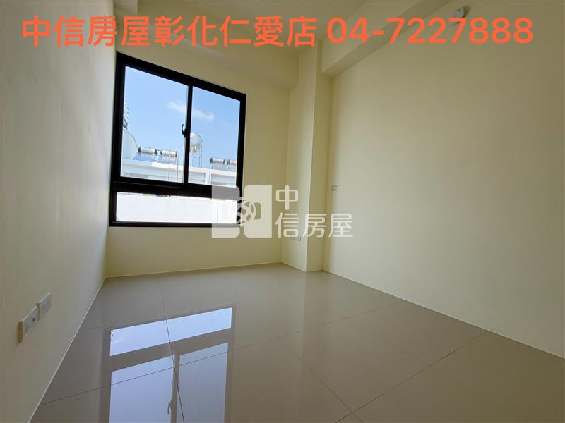 埔心明道路別墅房屋室內格局與周邊環境