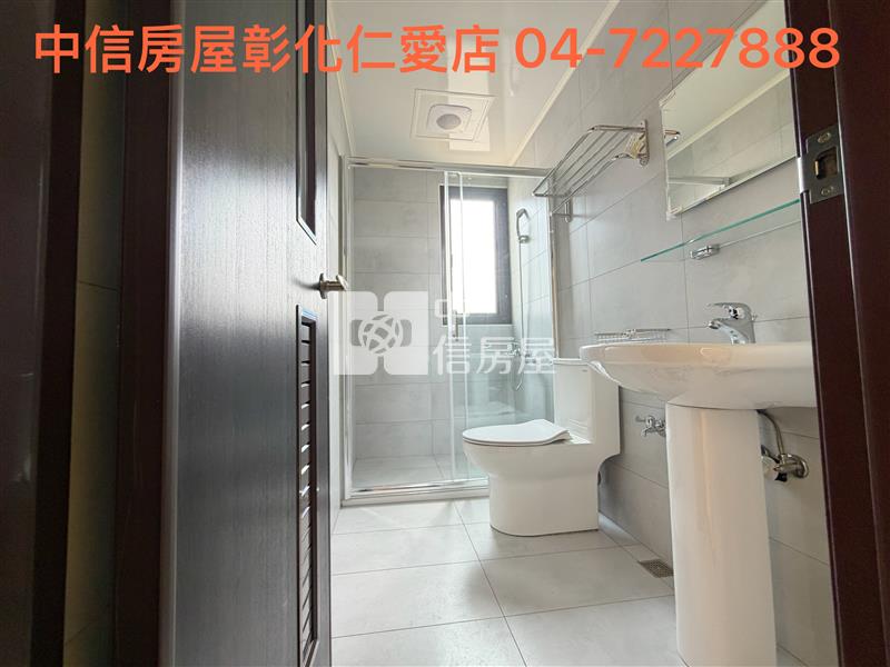 埔心明道路別墅房屋室內格局與周邊環境