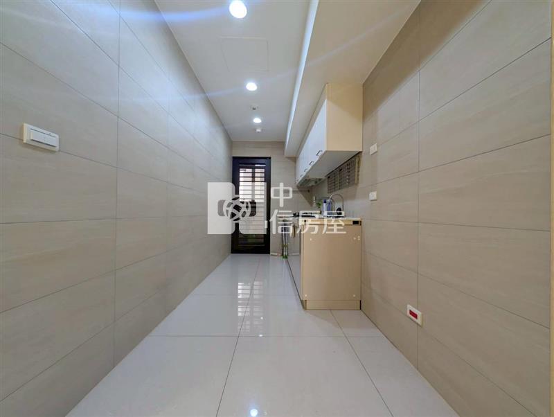 [首璽團隊]青塘綠意四房雙車位房屋室內格局與周邊環境