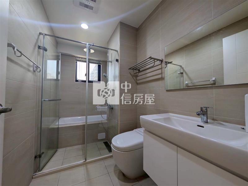 [首璽團隊]青塘綠意四房雙車位房屋室內格局與周邊環境