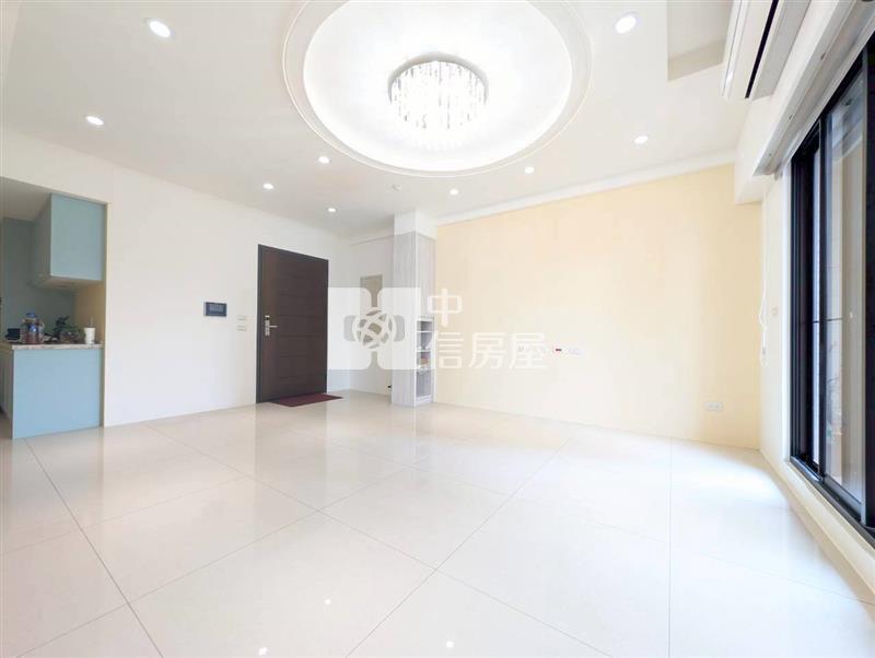 [首璽團隊]青塘綠意四房雙車位房屋室內格局與周邊環境