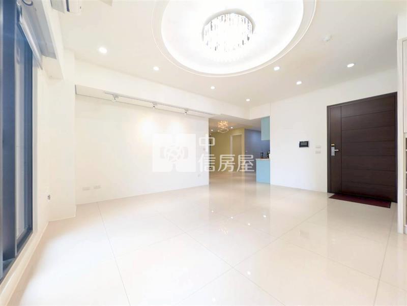 [首璽團隊]青塘綠意四房雙車位房屋室內格局與周邊環境