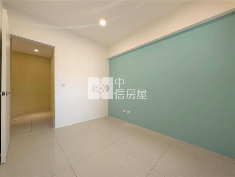 [首璽團隊]青塘綠意四房雙車位房屋室內格局與周邊環境