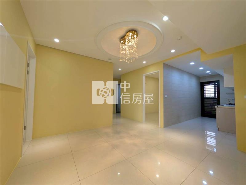 [首璽團隊]青塘綠意四房雙車位房屋室內格局與周邊環境